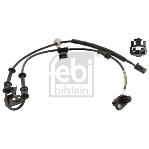 FEBI BILSTEIN Sensor, Raddrehzahl