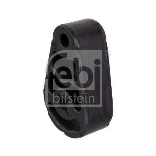 FEBI BILSTEIN Halter, Abgasanlage