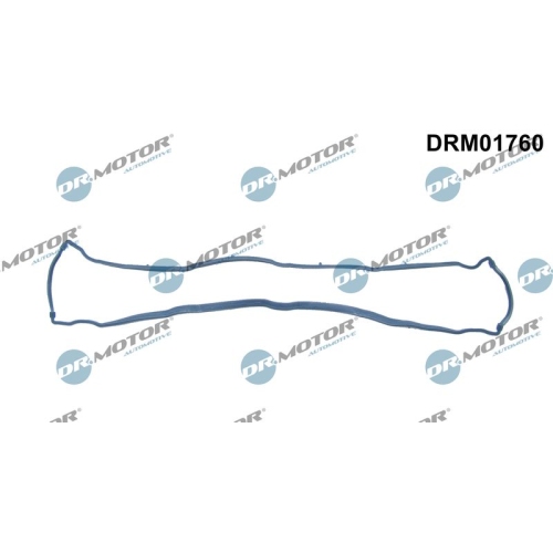 Dr.Motor Automotive Dichtung, Zylinderkopfhaube