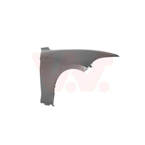 VAN WEZEL Kotfl&uuml;gel