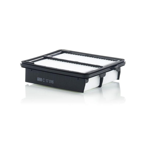 MANN-FILTER Luftfilter