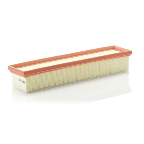 MANN-FILTER Luftfilter