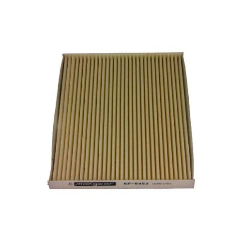 MAXGEAR Filter, Innenraumluft