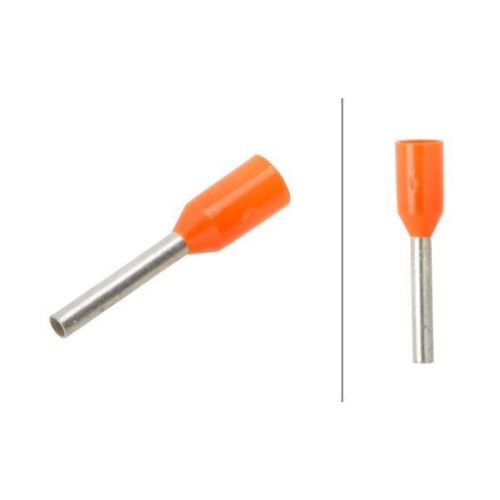 HELLA Leitungsverbinder