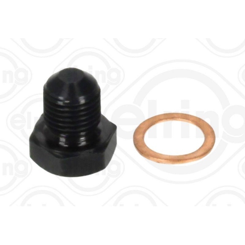 ELRING Verschlussschraube, Ölwanne