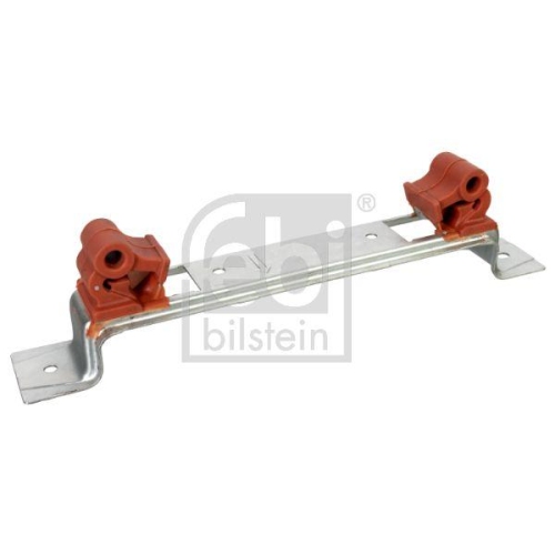 FEBI BILSTEIN Halter, Abgasanlage