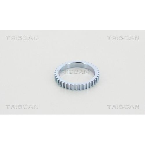 TRISCAN Sensorring, ABS