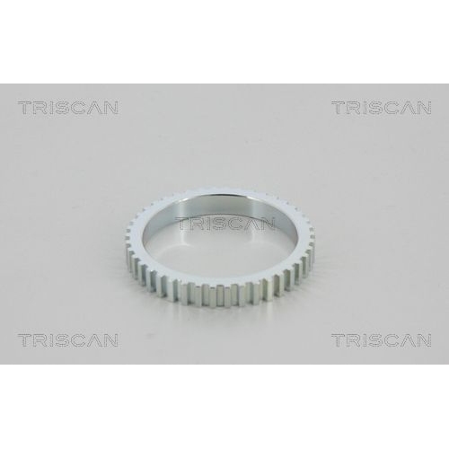 TRISCAN Sensorring, ABS