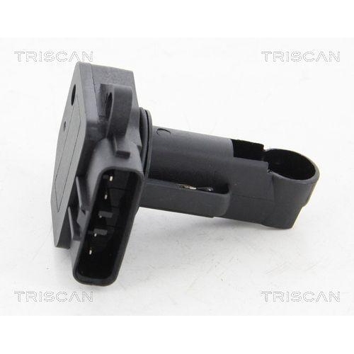 TRISCAN Luftmassenmesser