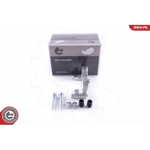 ESEN SKV Halter, Bremssattel