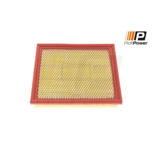 ProfiPower Luftfilter