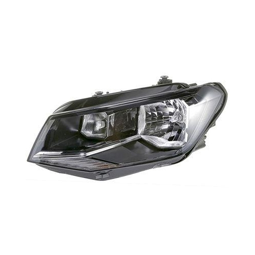 VAN WEZEL Hauptscheinwerfer