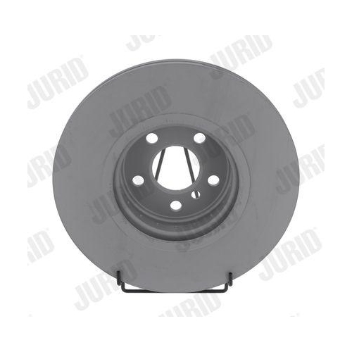 JURID Bremsscheibe