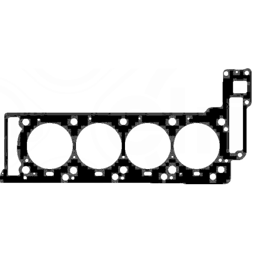 ELRING Dichtung, Zylinderkopf