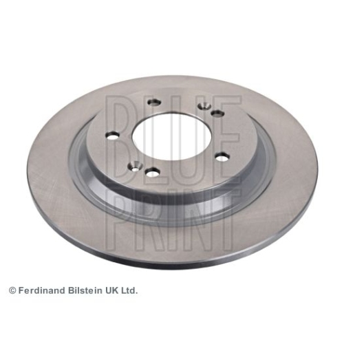 BLUE PRINT Bremsscheibe