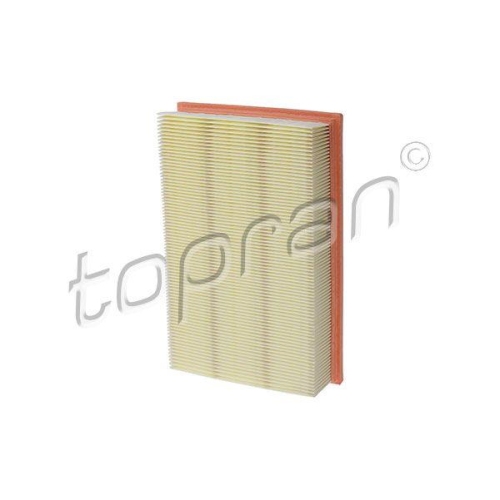 TOPRAN Luftfilter