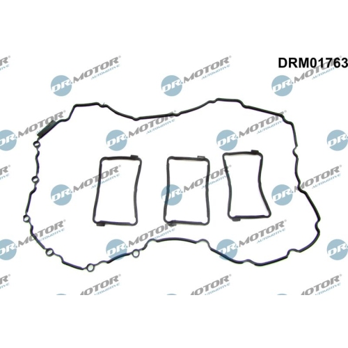 Dr.Motor Automotive Dichtungssatz, Zylinderkopfhaube