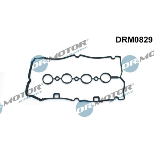 Dr.Motor Automotive Dichtung, Zylinderkopfhaube