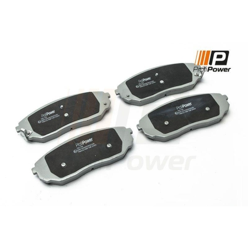 ProfiPower Bremsbelagsatz, Scheibenbremse