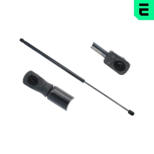 OPTIMAL Gasfeder, Koffer-/Laderaum