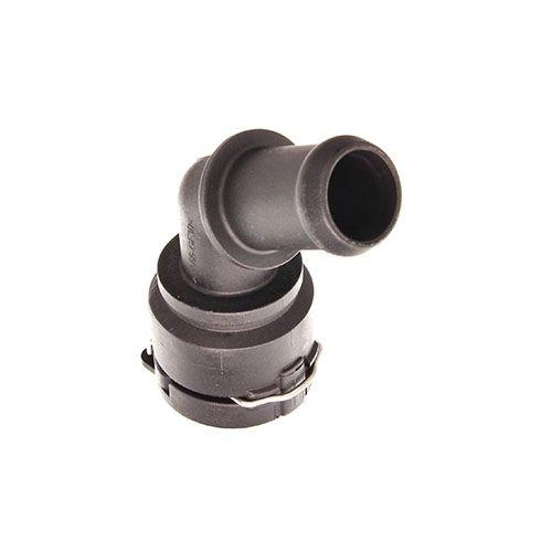 MAXGEAR K&uuml;hlmittelflansch