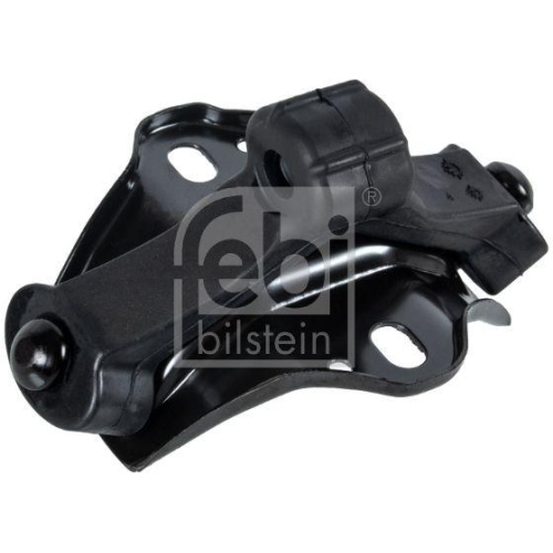 FEBI BILSTEIN Halter, Abgasanlage