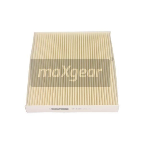 MAXGEAR Filter, Innenraumluft