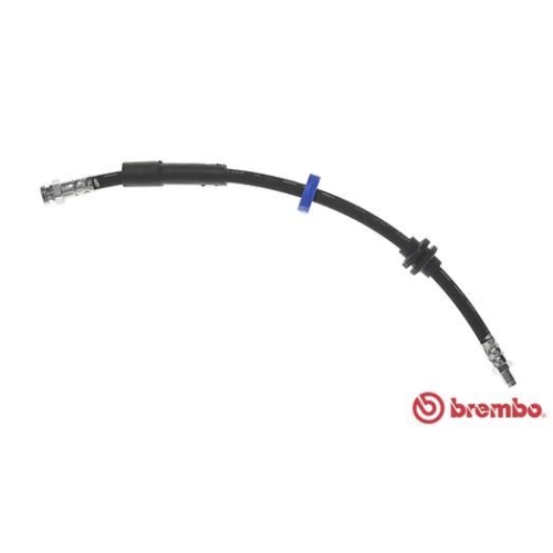 BREMBO Bremsschlauch ESSENTIAL LINE