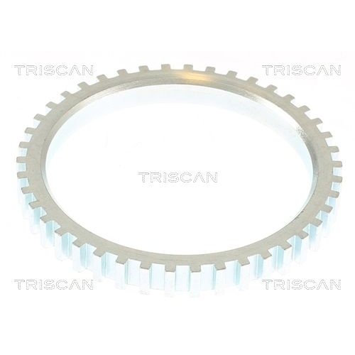 TRISCAN Sensorring, ABS