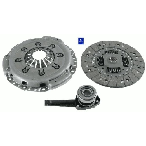 SACHS Kupplungssatz Kit plus CSC