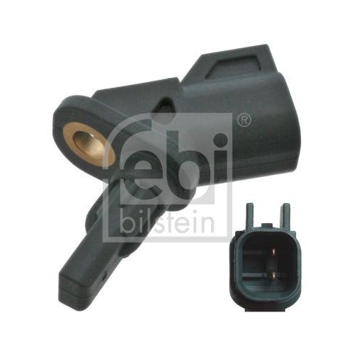 FEBI BILSTEIN Sensor, Raddrehzahl