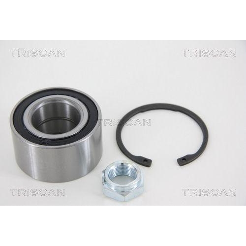 TRISCAN Radlagersatz