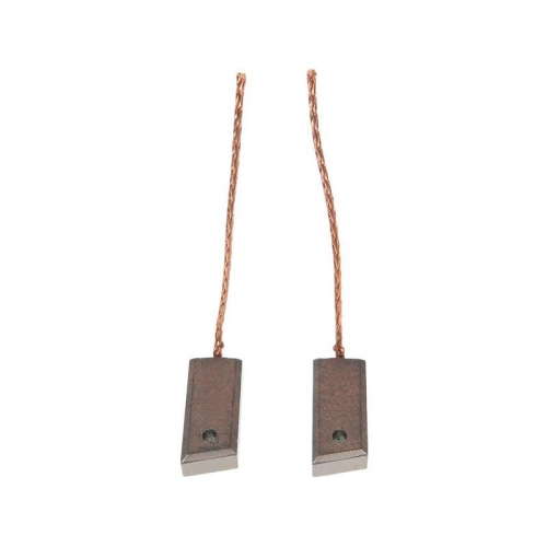 AS-PL Kohleb&uuml;rste, Generator AS