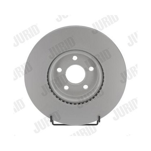 JURID Bremsscheibe