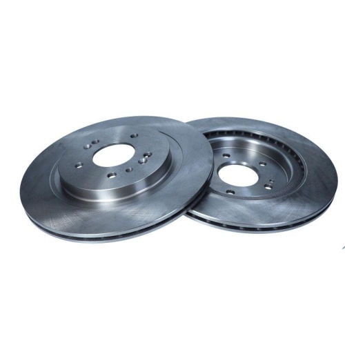 MAXGEAR Bremsscheibe