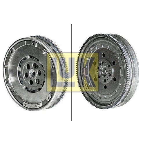 Schaeffler LuK Schwungrad LuK DMF