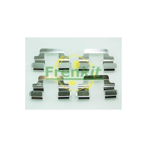 FRENKIT Zubehörsatz, Scheibenbremsbelag