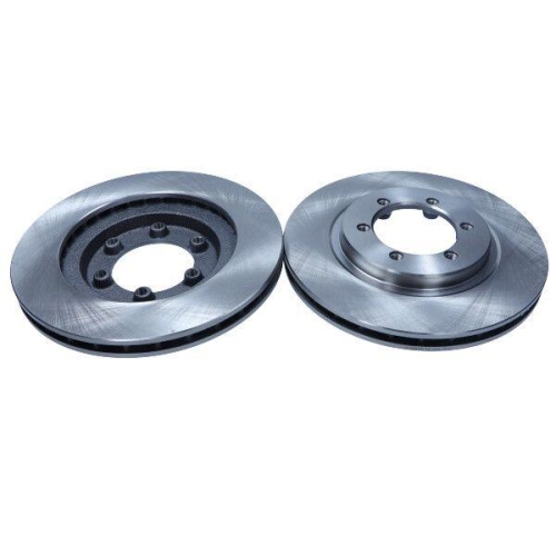 MAXGEAR Bremsscheibe