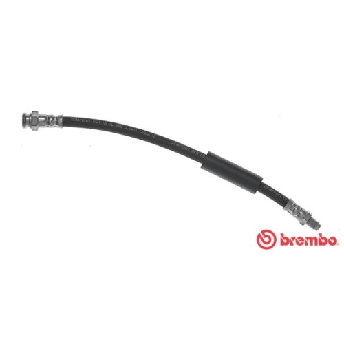 BREMBO Bremsschlauch ESSENTIAL LINE