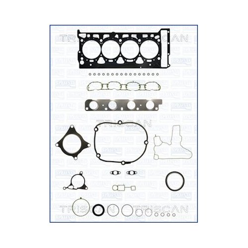 TRISCAN Dichtungssatz, Zylinderkopf FIBERMAX