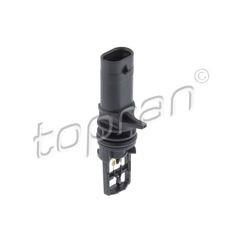 TOPRAN Sensor, Ansauglufttemperatur