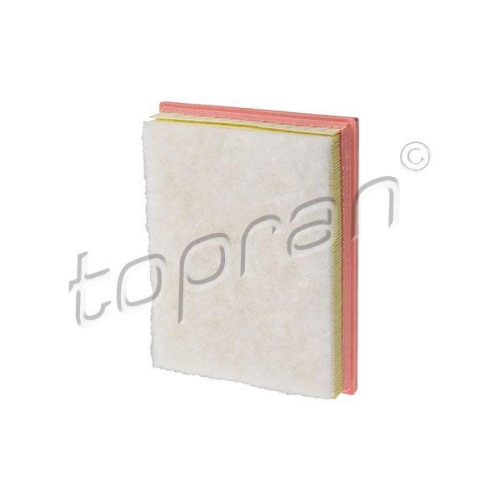 TOPRAN Luftfilter