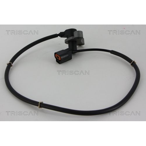 TRISCAN Sensor, Raddrehzahl