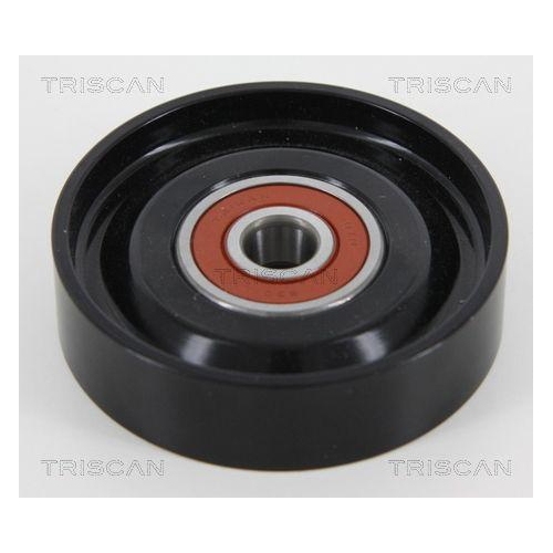 TRISCAN Spannrolle, Keilrippenriemen