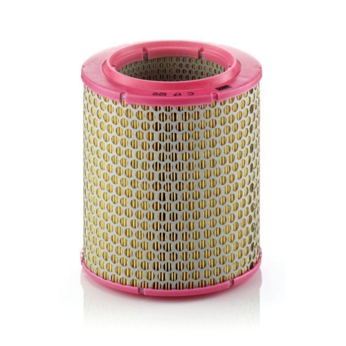 MANN-FILTER Luftfilter