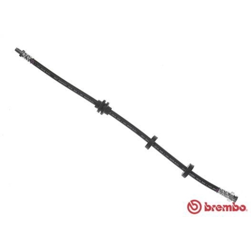 BREMBO Bremsschlauch ESSENTIAL LINE