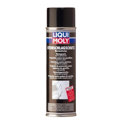 LIQUI MOLY Steinschlagschutz Steinschlagschutz grau