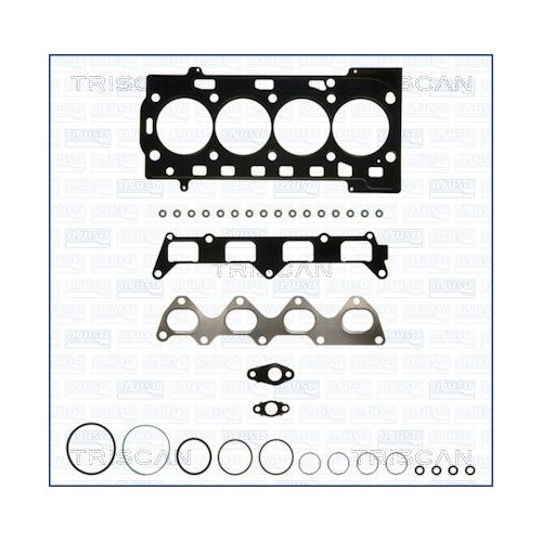 TRISCAN Dichtungssatz, Zylinderkopf
