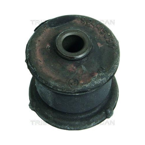 TRISCAN Lagerung, Lenker