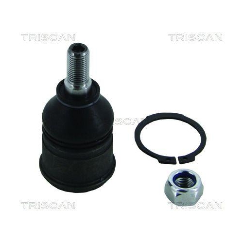 TRISCAN Trag-/Führungsgelenk